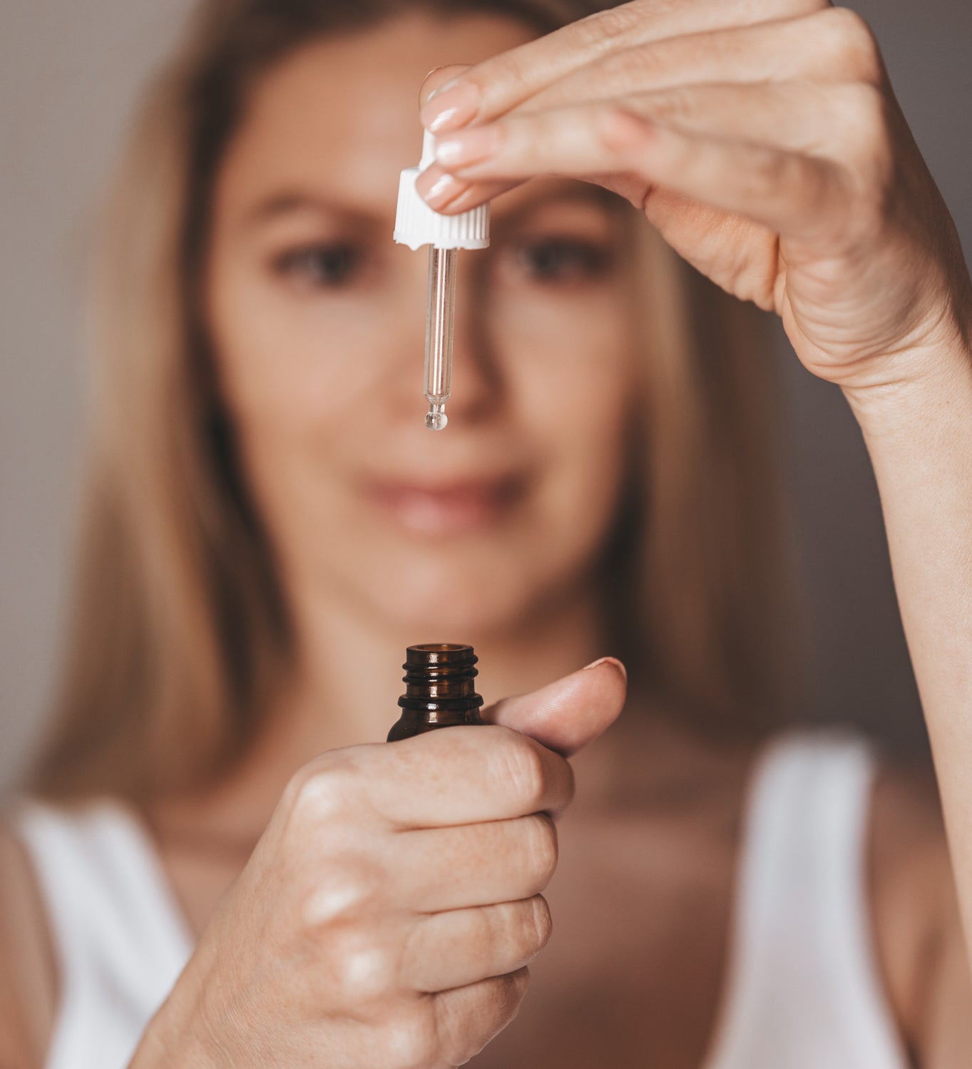 Ancient Therapy GMP Certified Production