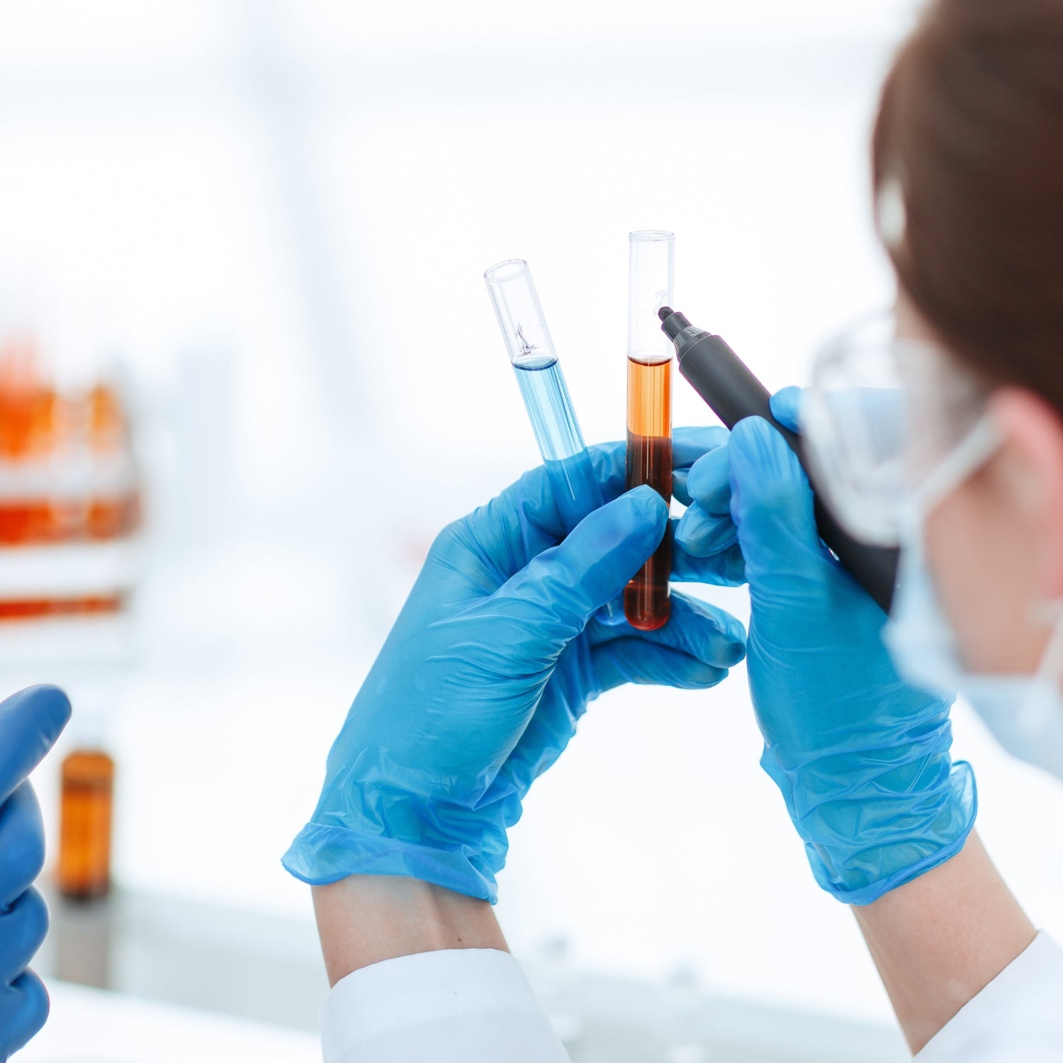 Ancient Therapy thirparty lab-tested