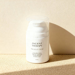 Muscle & Joint Cream - Ancient Therapy