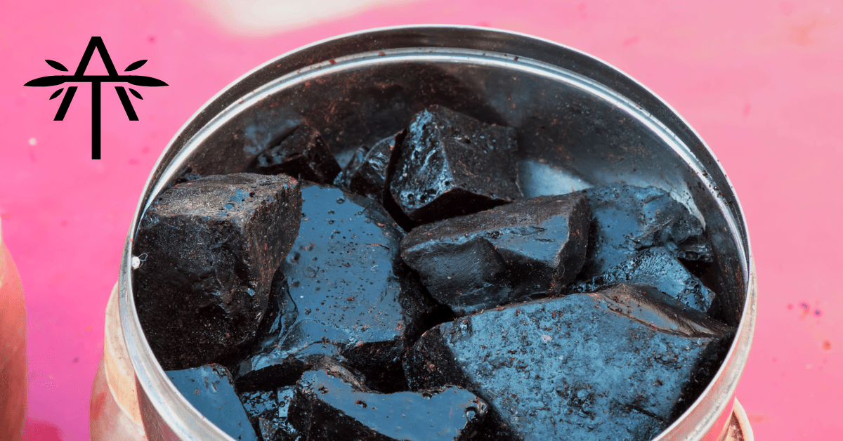 How Does Shilajit Work in the Body? - ANCIENT THERAPY