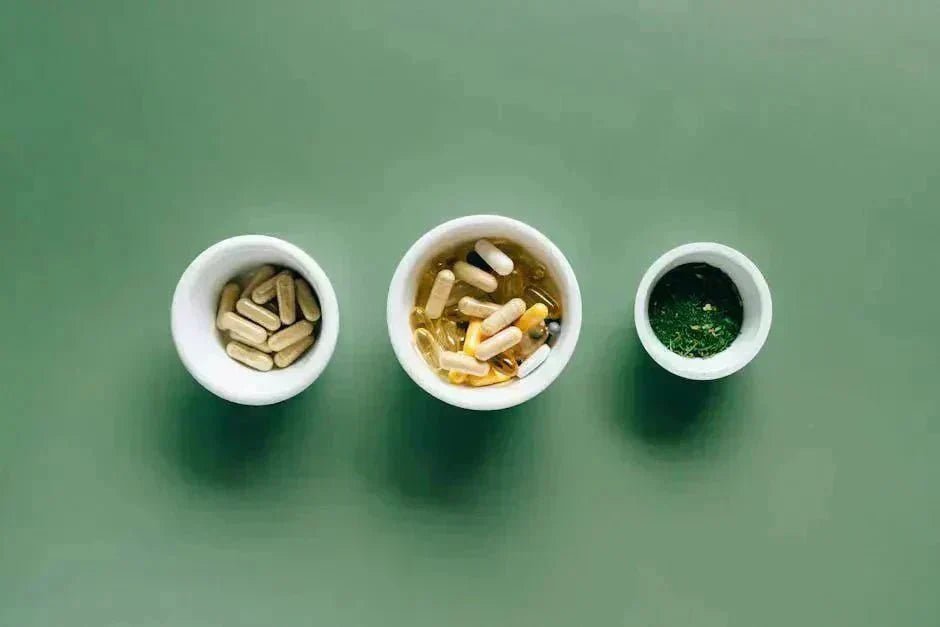 The Science Behind Shilajit Drops and Stress Relief - Ancient Therapy