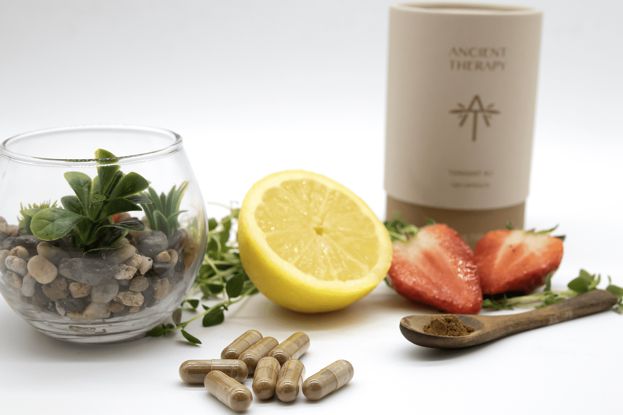 Tongkat Ali: The Science Backed Wonder Supplement for Optimal Health and Longevity - ANCIENT THERAPY