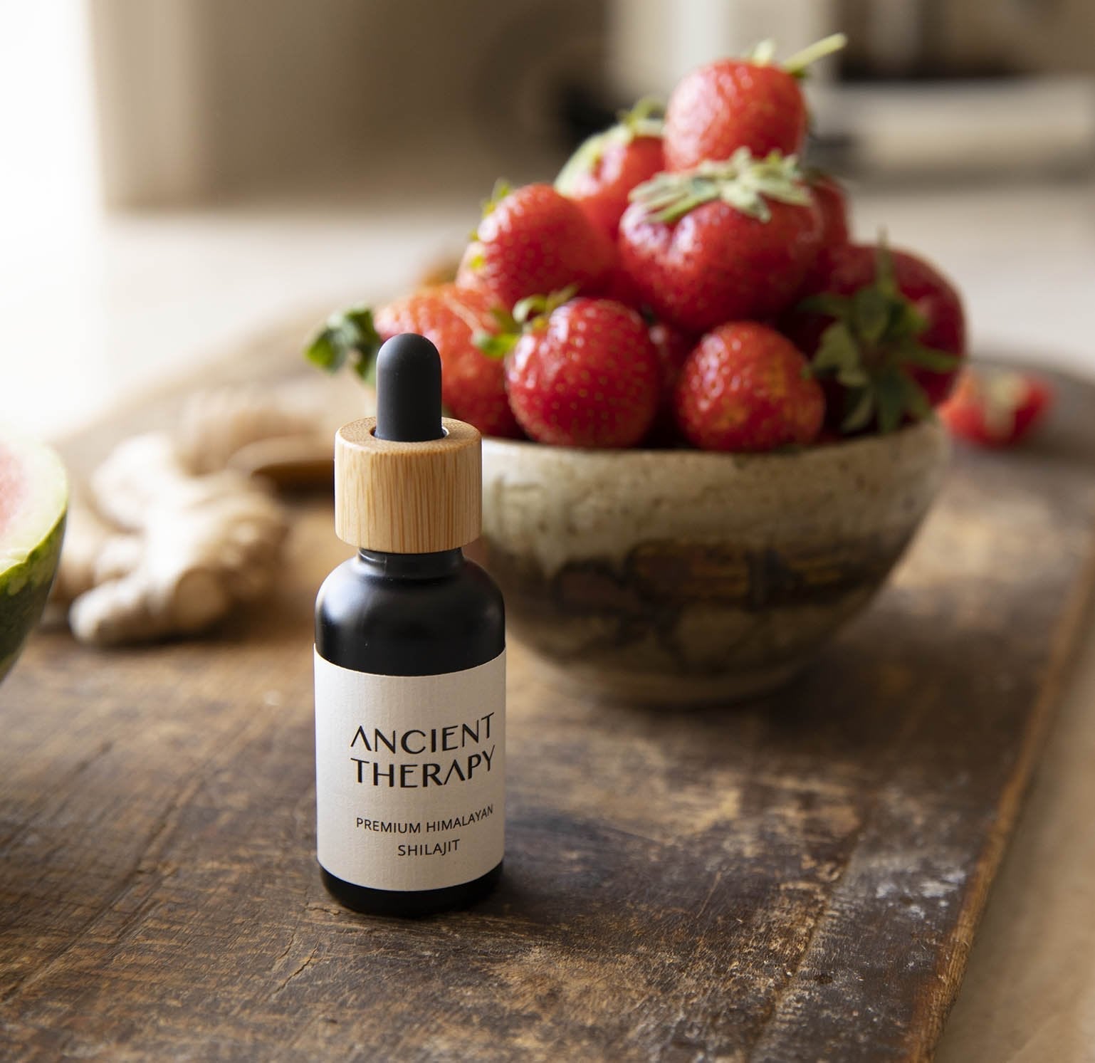 Top 5 Things to Consider When You Buy Shilajit Products Online - Ancient Therapy