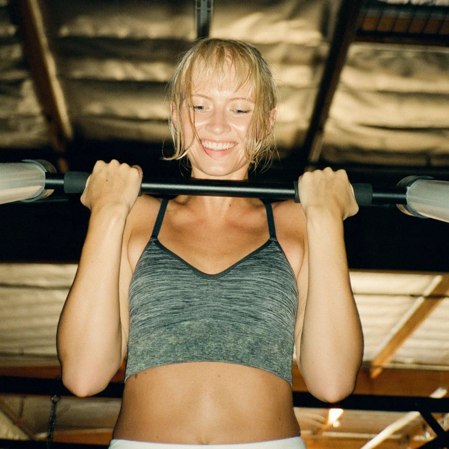 Ancient Therapy Energy Boost collection – natural adaptogens for sustained energy and vitality