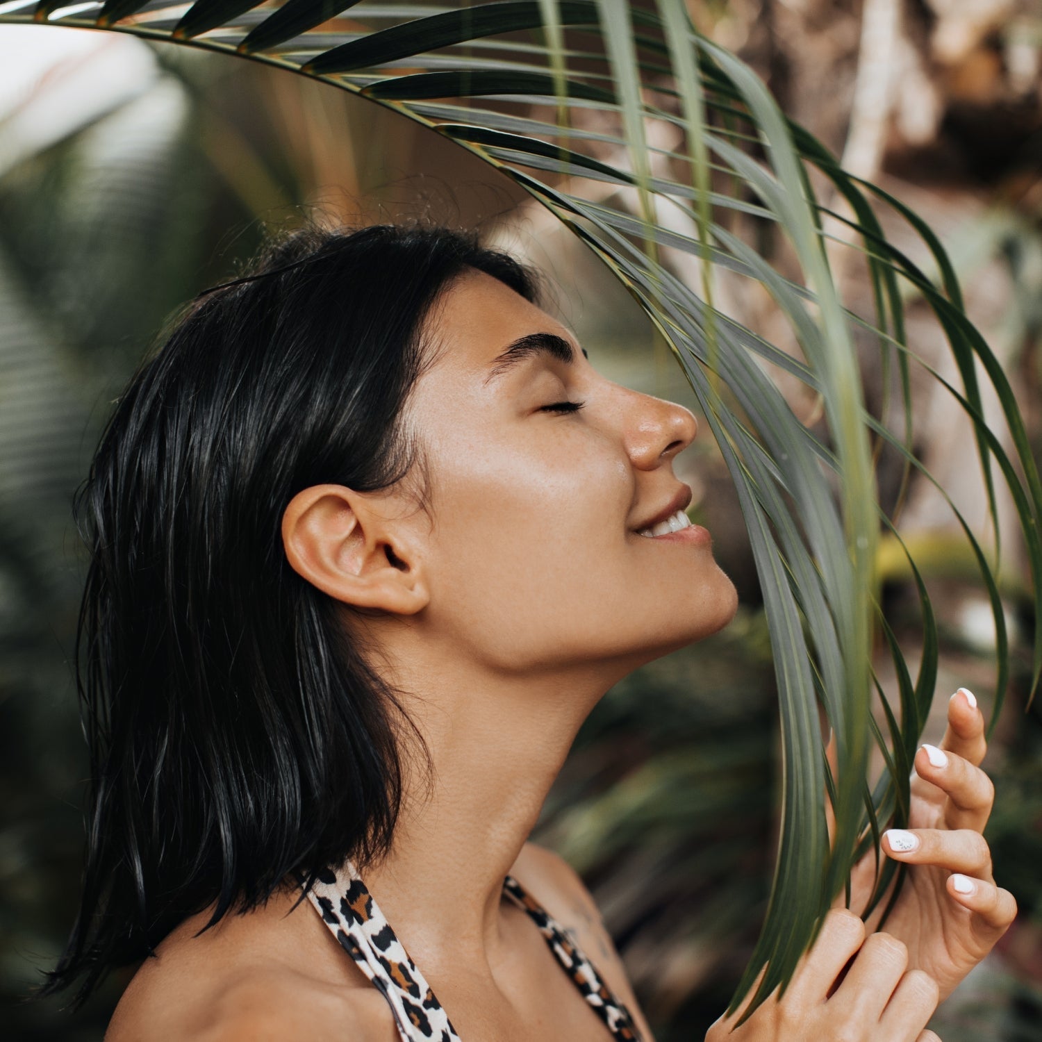 Ancient Therapy Skincare collection – plant-based creams and topicals for natural skin health