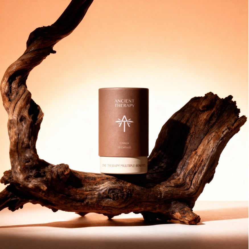 Chaga Studio product Wooden Stick