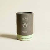 Lion’s Mane 120 Capsules canister in natural light – Ancient Therapy, functional mushroom supplement