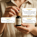 ancient therapy reviews and social proof