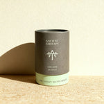 Lion’s Mane 120 Capsules canister in natural light – Ancient Therapy, functional mushroom supplement