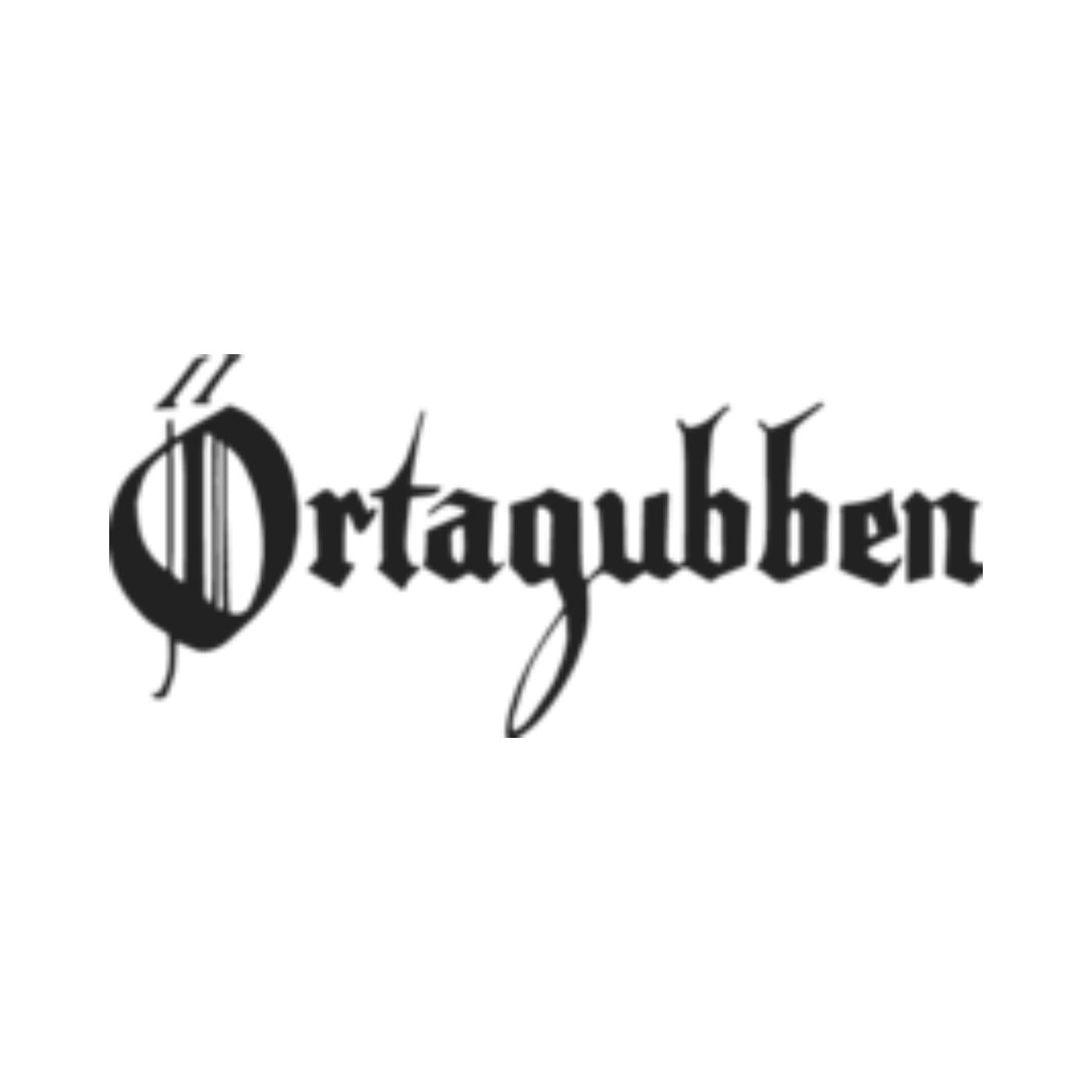 Örtagubben logo ancient therapy