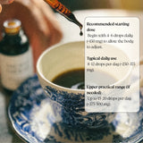 ancient therapy shilajit dosage guide drops